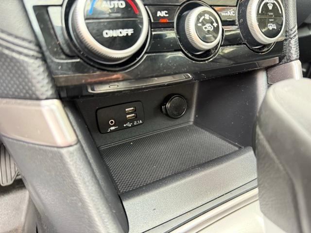 used 2022 Subaru Forester car, priced at $28,147