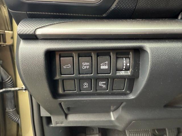 used 2022 Subaru Forester car, priced at $28,147