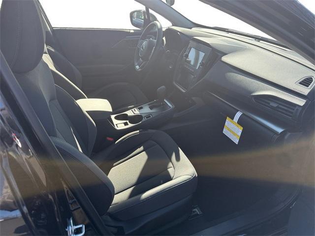 new 2025 Subaru Impreza car, priced at $26,226