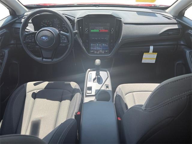 used 2024 Subaru Crosstrek car, priced at $25,992