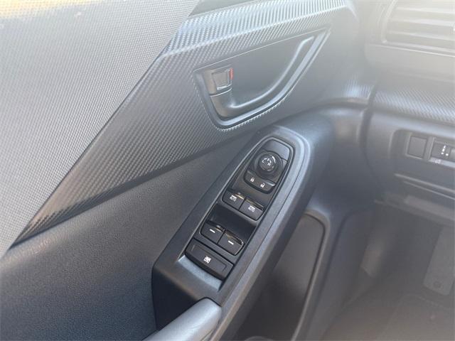 used 2024 Subaru Crosstrek car, priced at $25,992