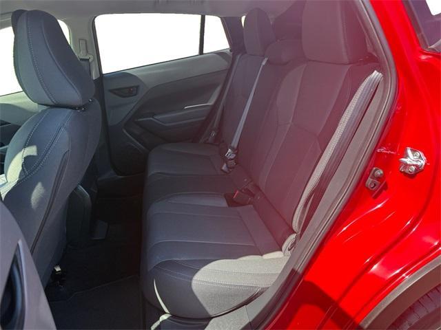 used 2024 Subaru Crosstrek car, priced at $25,992