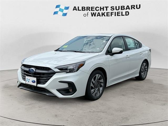 new 2025 Subaru Legacy car, priced at $34,415