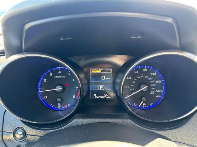 used 2016 Subaru Legacy car, priced at $15,760