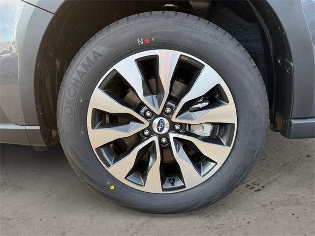 new 2025 Subaru Outback car, priced at $40,360