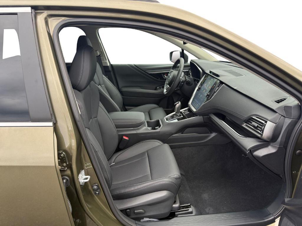 new 2025 Subaru Outback car, priced at $38,026