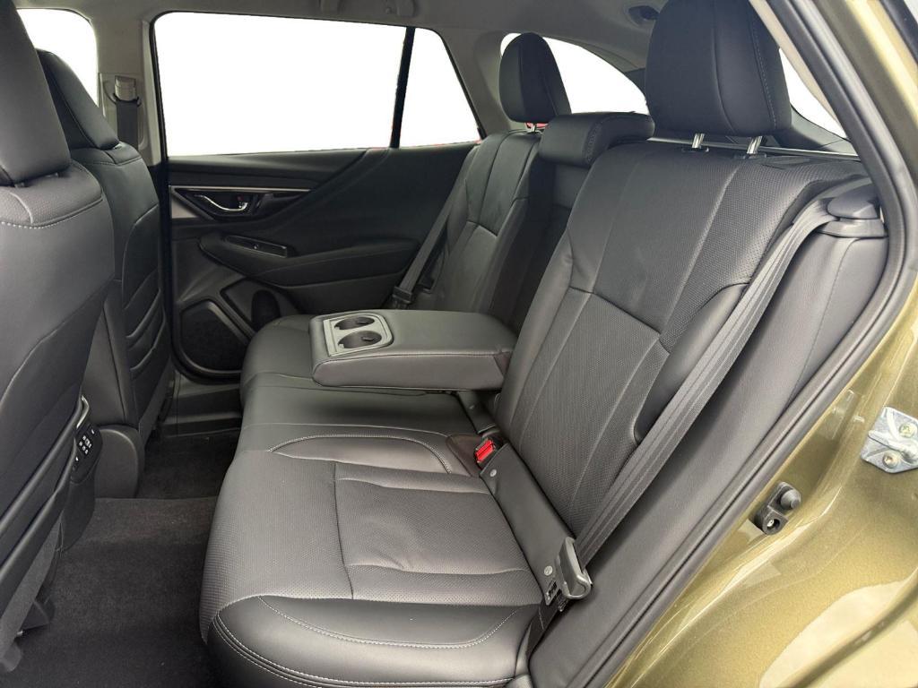 new 2025 Subaru Outback car, priced at $38,026