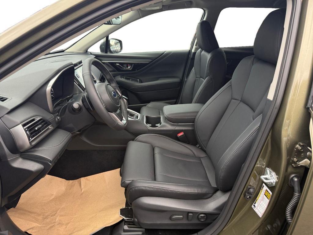 new 2025 Subaru Outback car, priced at $38,026