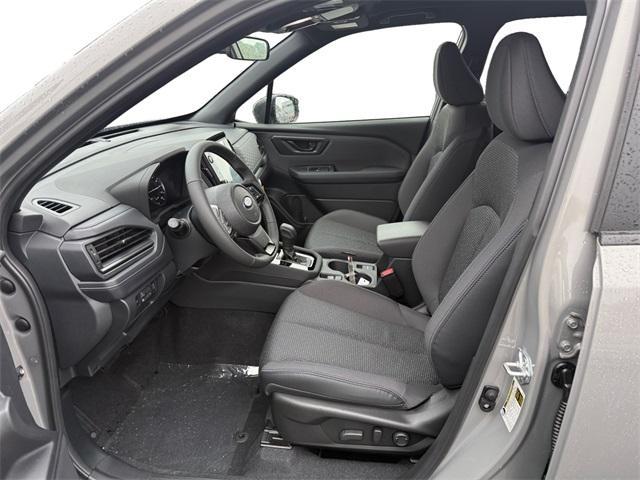 new 2025 Subaru Forester car, priced at $33,767