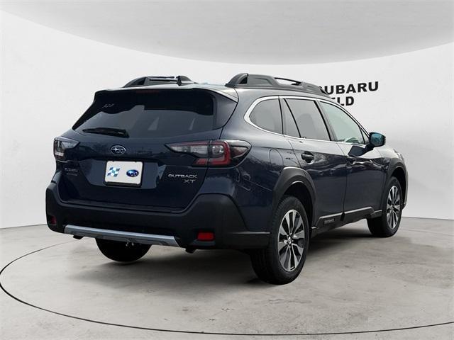 new 2025 Subaru Outback car, priced at $40,466