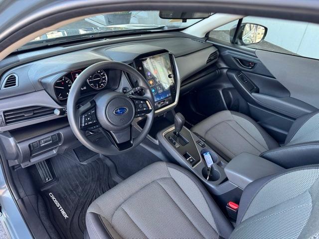 used 2024 Subaru Crosstrek car, priced at $28,958