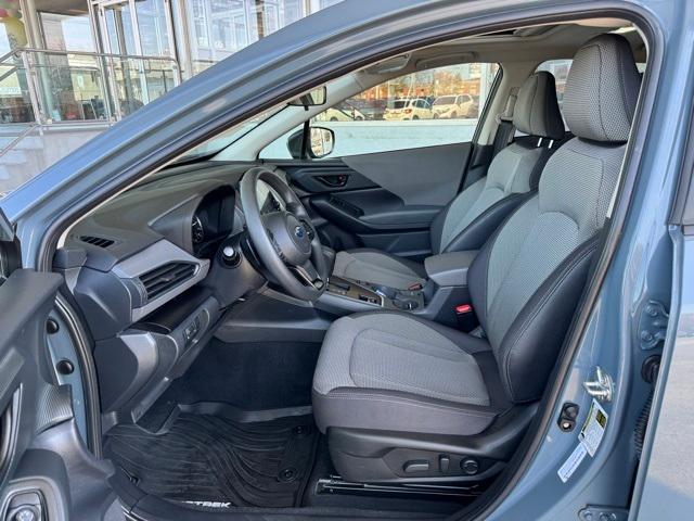 used 2024 Subaru Crosstrek car, priced at $28,958