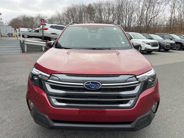 new 2025 Subaru Forester car, priced at $33,000