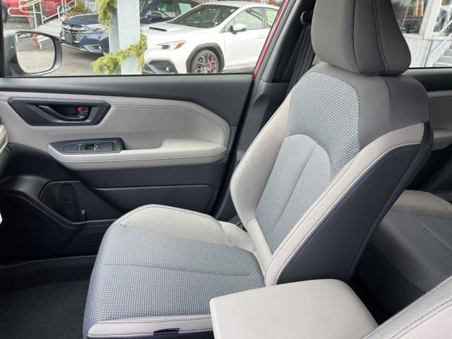 new 2025 Subaru Forester car, priced at $33,000