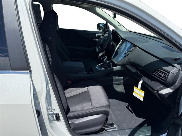 new 2025 Subaru Outback car, priced at $35,556