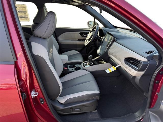 new 2025 Subaru Forester Hybrid car, priced at $41,261