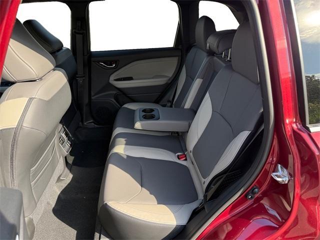 new 2025 Subaru Forester Hybrid car, priced at $41,261