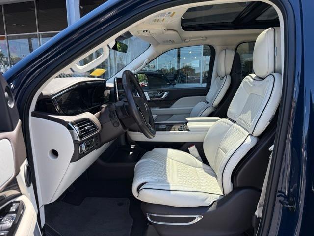 used 2019 Lincoln Navigator L car, priced at $54,052