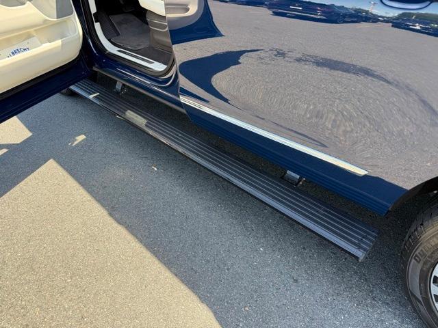 used 2019 Lincoln Navigator L car, priced at $54,052