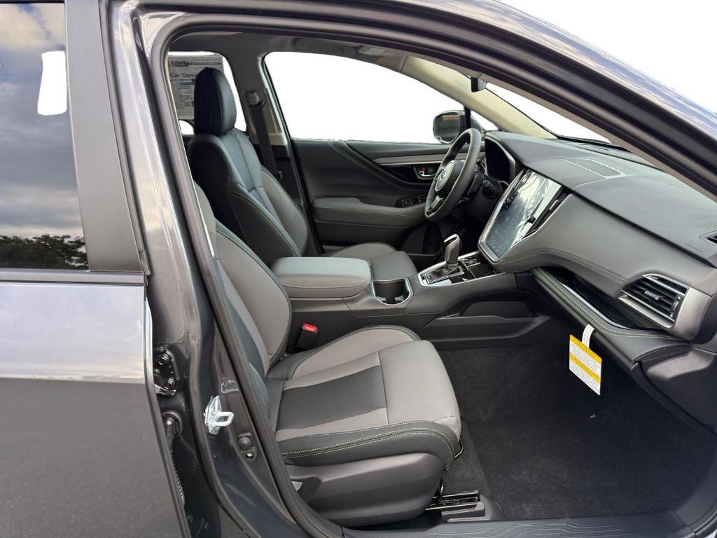new 2025 Subaru Outback car, priced at $35,782