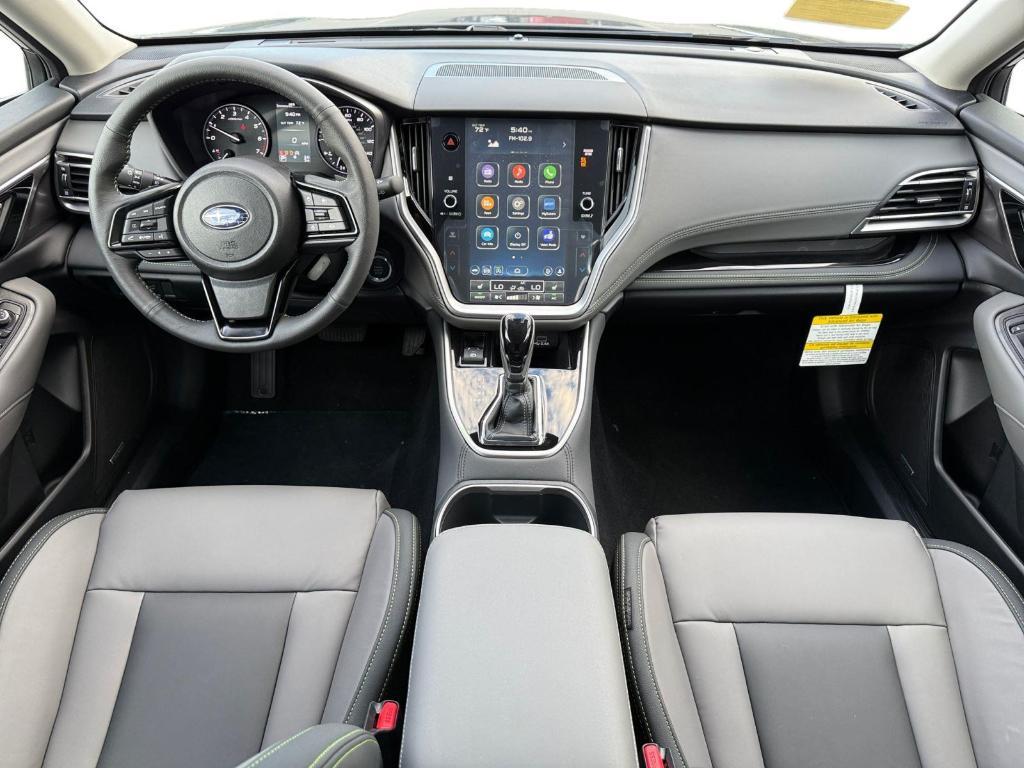 new 2025 Subaru Outback car, priced at $35,782