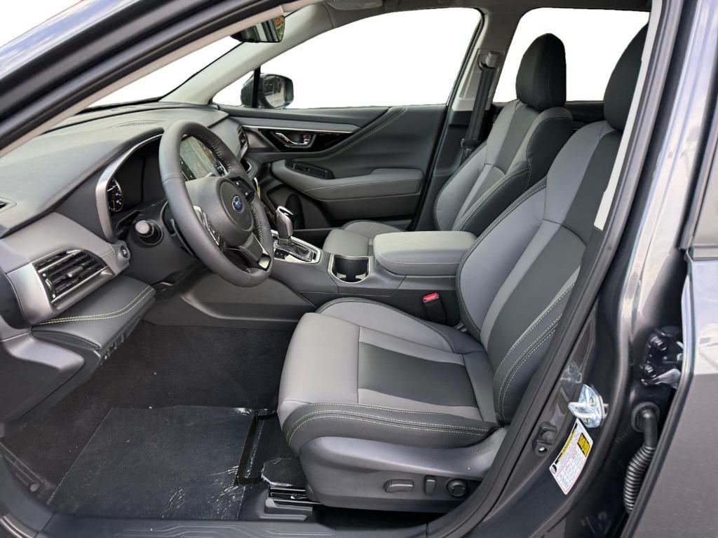 new 2025 Subaru Outback car, priced at $35,782