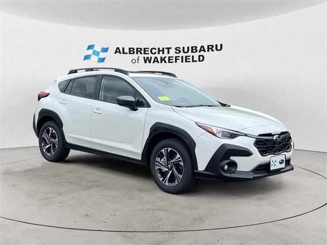 new 2025 Subaru Crosstrek car, priced at $29,147