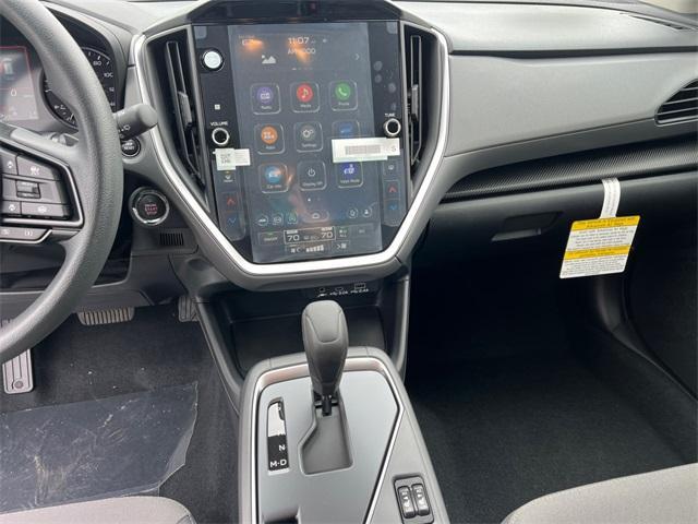 new 2025 Subaru Crosstrek car, priced at $29,147