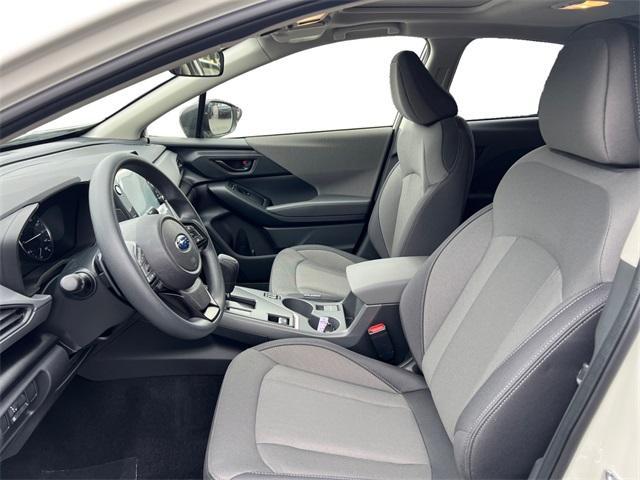 new 2025 Subaru Crosstrek car, priced at $29,147