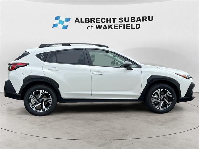 new 2025 Subaru Crosstrek car, priced at $29,147