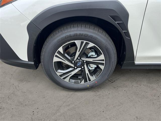 new 2025 Subaru Crosstrek car, priced at $29,147