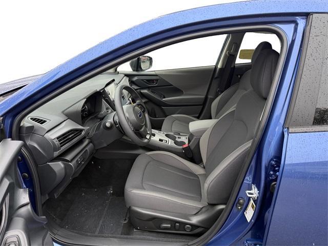 new 2025 Subaru Crosstrek car, priced at $30,028