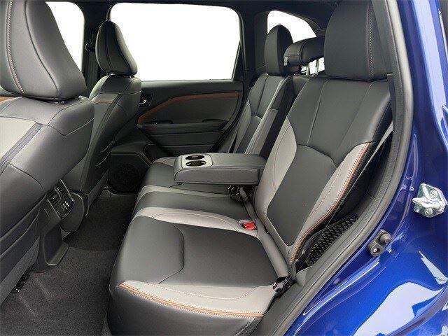 new 2025 Subaru Forester Hybrid car, priced at $40,320