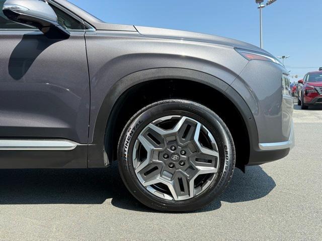 used 2023 Hyundai Santa Fe Plug-In Hybrid car, priced at $32,008