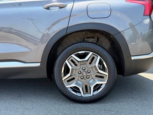 used 2023 Hyundai Santa Fe Plug-In Hybrid car, priced at $32,008