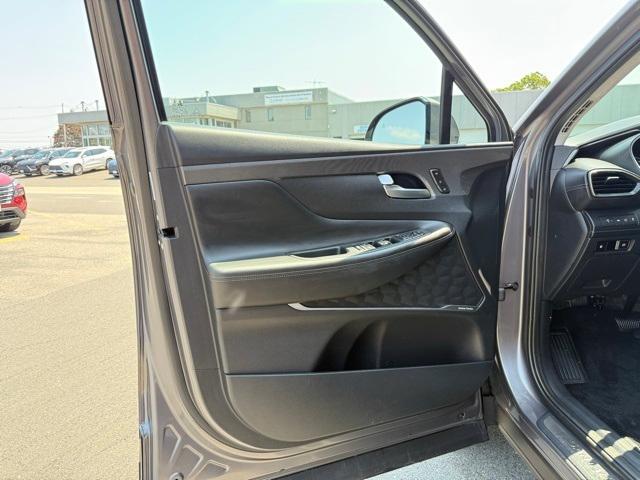 used 2023 Hyundai Santa Fe Plug-In Hybrid car, priced at $32,008
