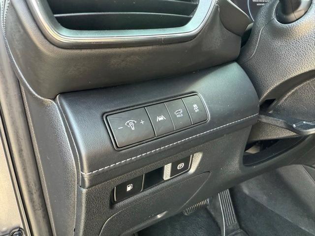 used 2023 Hyundai Santa Fe Plug-In Hybrid car, priced at $32,008