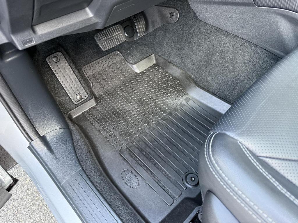 used 2022 Subaru Forester car, priced at $29,885
