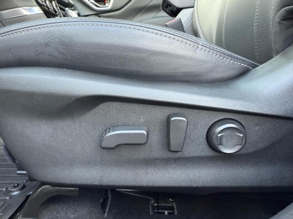used 2022 Subaru Forester car, priced at $29,885