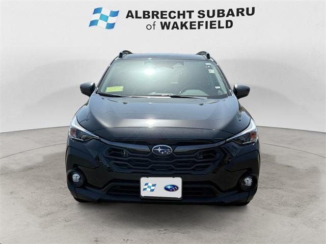 new 2025 Subaru Crosstrek car, priced at $29,359