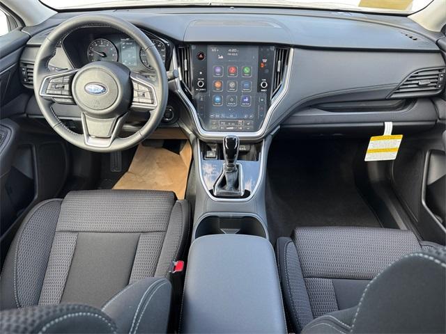 new 2025 Subaru Outback car, priced at $34,532