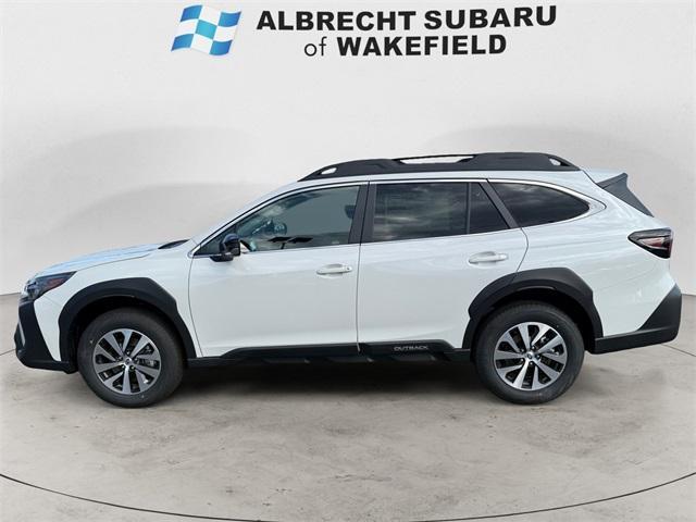 new 2025 Subaru Outback car, priced at $34,532