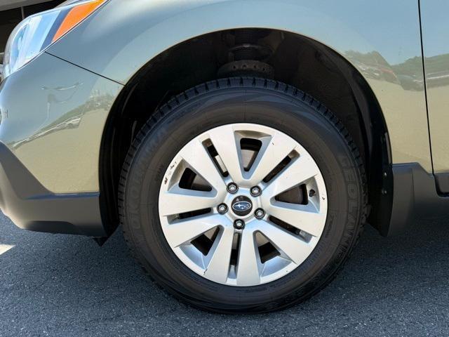 used 2015 Subaru Outback car, priced at $13,241