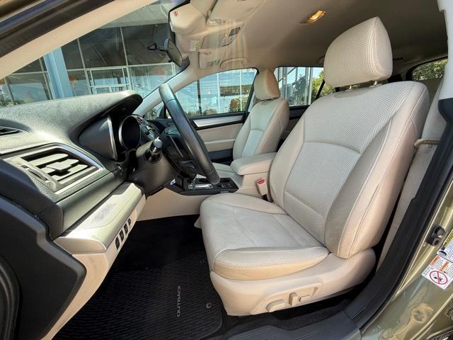 used 2015 Subaru Outback car, priced at $13,241