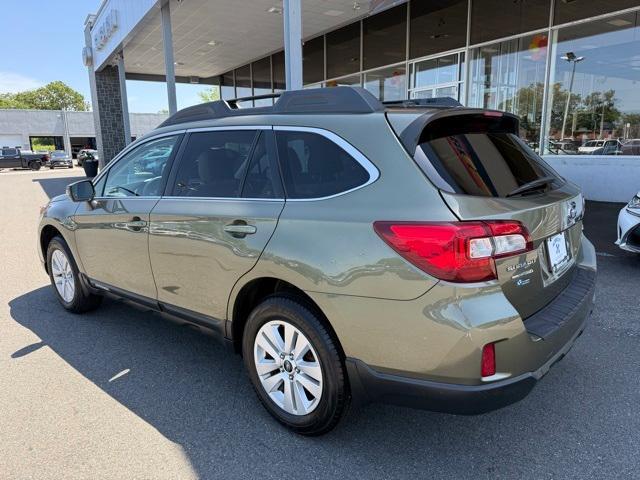 used 2015 Subaru Outback car, priced at $13,241