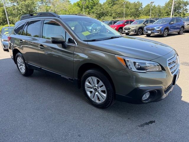 used 2015 Subaru Outback car, priced at $13,241