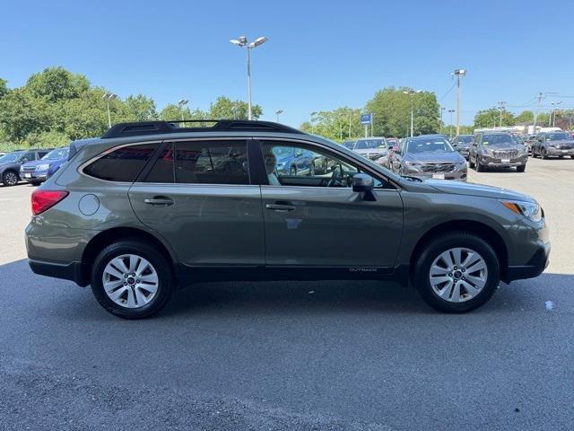 used 2015 Subaru Outback car, priced at $13,241