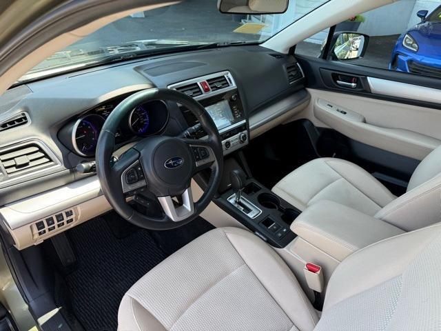 used 2015 Subaru Outback car, priced at $13,241