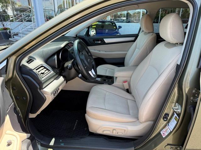 used 2015 Subaru Outback car, priced at $13,241