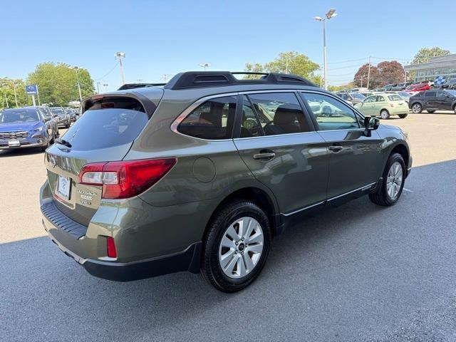 used 2015 Subaru Outback car, priced at $13,241